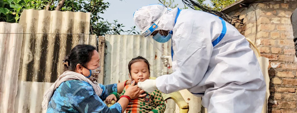 Medical Camp