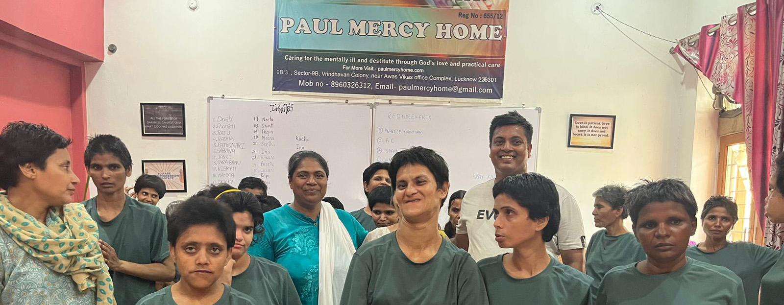 Medical Camp