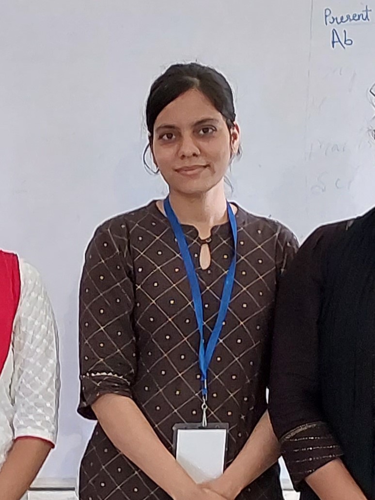 surabhi somvanshi